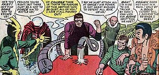 List_of_Sinister_Six_members