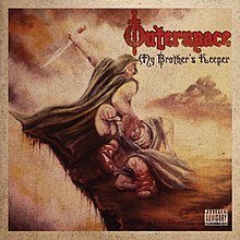 My Brother's Keeper (OuterSpace album).jpg