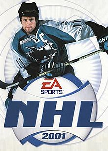 NHL Video Games - Official EA Site