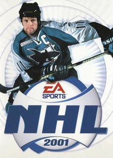 <i>NHL 2001</i>