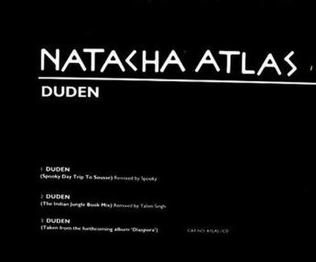 Duden (song)