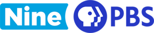 Dziewięć PBS Logo.png