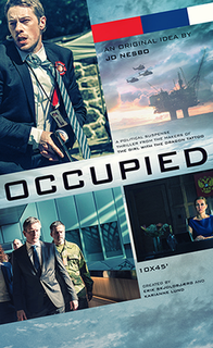 <i>Occupied</i> Norwegian TV thriller series