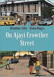 First edition On Ajayi Crowther Street.jpg