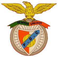 Paulense Desportivo Clube logo.png