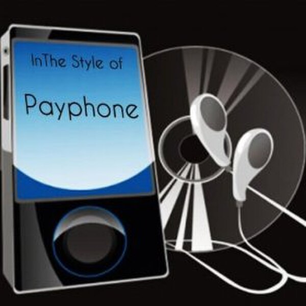 Payphone (song)