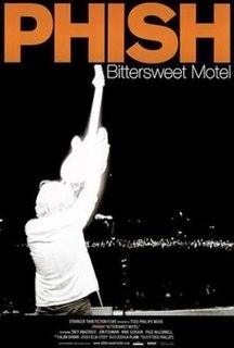 <i>Bittersweet Motel</i>