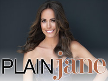 Louise roe plain jane hi-res stock photography and images - Alamy