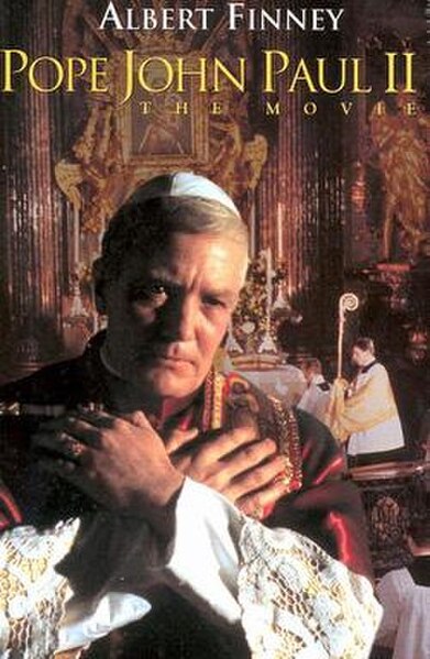 Pope John Paul II (film)