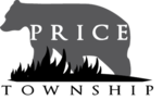 Official seal of Price Township