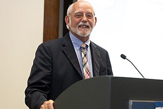 <span class="mw-page-title-main">Russell Barkley</span> American psychologist and author (born 1949)