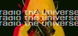 <i>Radio the Universe</i> Upcoming video game