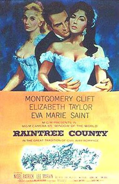 Theatrical poster