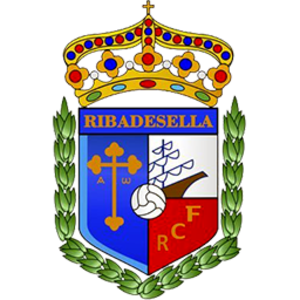 Ribadesella CF - Image: Ribadesella CF