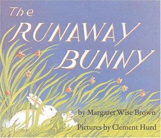 <i>The Runaway Bunny</i>