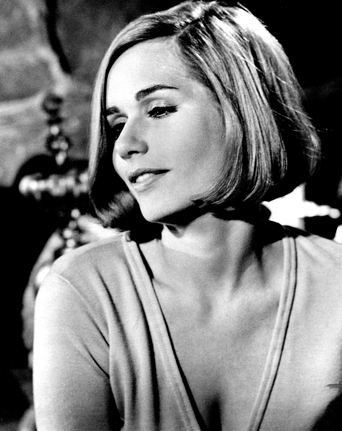 Black Film Stars Nude - Sally Kellerman - Wikipedia