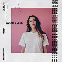 Sara Close - EP.jpg-ni qo'lga oldi
