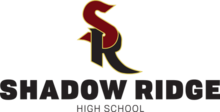 Логотип средней школы Shadow Ridge - Вертикальный (Аризона) .png