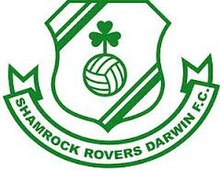 Shamrock Rovers Darwin FC logo.jpeg