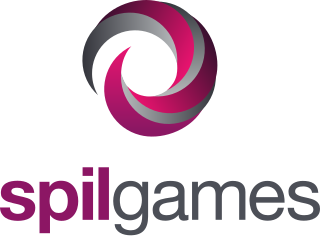 Spil Games Dutch video game developer