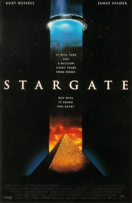 Theatrical release poster