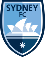 Сидней ФК Logo.svg