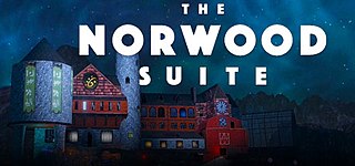 <i>The Norwood Suite</i> 2017 video game