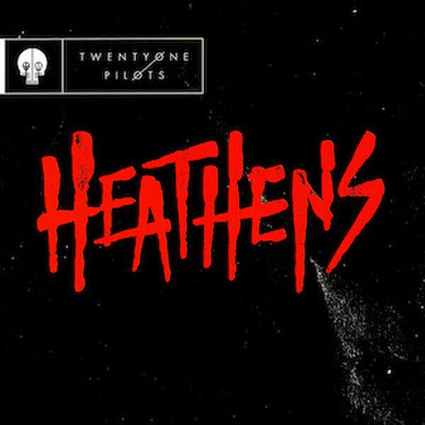 Heathens (song)