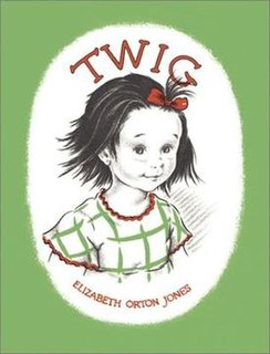 <i>Twig</i> (novel)