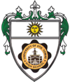 UST Lisesi seal.png