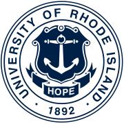 University of Rhode Island seal.svg