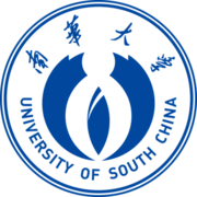 Universitas Cina Selatan logo.png