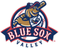 Logo Valley Blue Sox.png