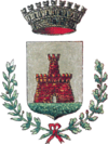 Wappen von Vidor
