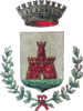Coat of arms of Vidor