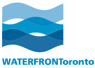 <span class="mw-page-title-main">Waterfront Toronto</span> Organization that oversees revitalization projects along the Toronto waterfront