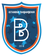 Стамбул Башакшехир logo.svg