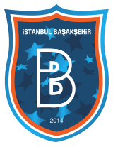 Istanbul Başakşehir logo.svg