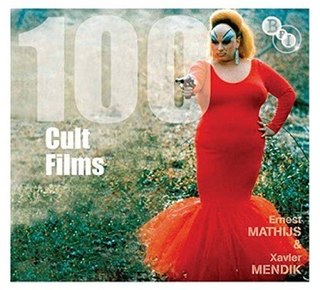 <i>100 Cult Films</i> 2011 non-fiction book