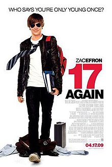 18 Again! - Wikipedia