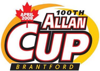 2008 Allan Cup
