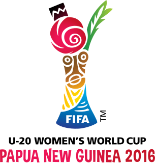 2016 FIFA U-20 Womens World Cup 8th edition of the FIFA U-20 Womens World Cup