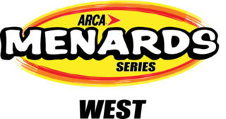 ARCA Menards Series West American auto racing series