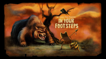 Adventure Time In Your Footsteps Title Card.png