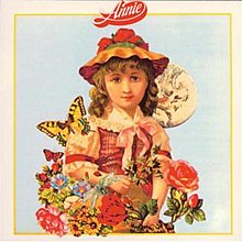 Annie Anne Murray Album Wikipedia