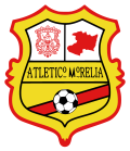 Thumbnail for Atlético Morelia