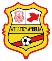 Atletico Morelia logo.svg