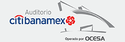 logo.png Auditorio Citibanamex