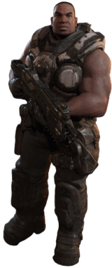 Gears of War: Judgment - Wikipedia