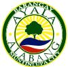 Official seal of Ayala Alabang